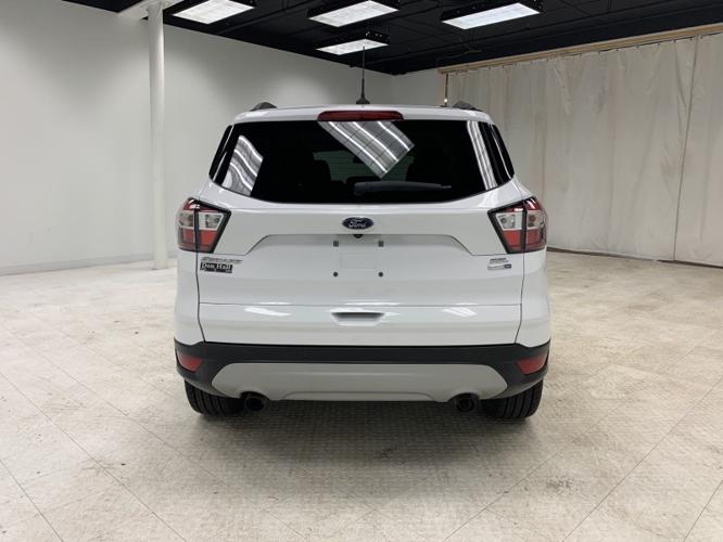 used 2018 ford escape 4wd sel ashland, ky 41101 for sale in ashland, kentucky