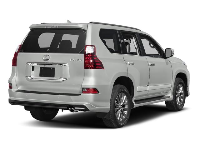 2017 lexus gx 460 luxury
