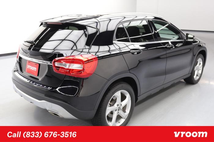 used 2019 mercedes-benz gla 250 columbus - tupelo - west point, ms 38804 for sale in tupelo, mississippi