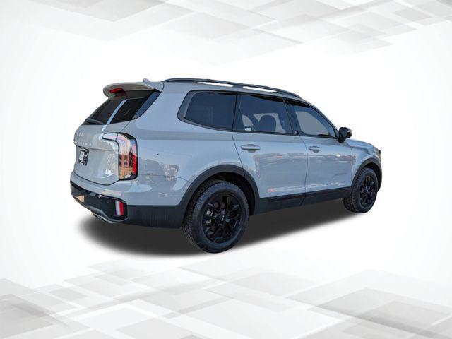 2024 kia telluride sx x-pro