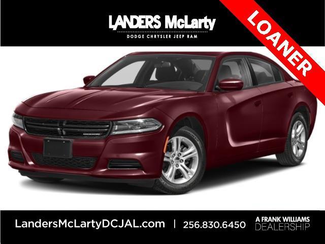2023 dodge charger sxt