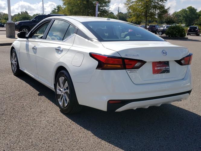 used 2019 nissan altima 2.5 s fayetteville, tn 37334 for sale in fayetteville, tennessee