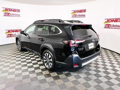 2023 subaru outback limited in fallston, maryland
