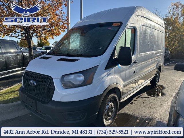 2021 ford transit-250 base