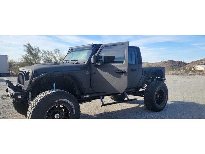 2018 jeep wrangler in lolo, montana