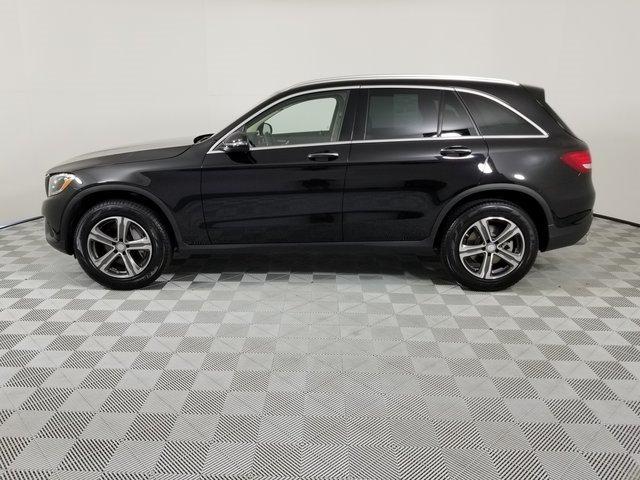 used 2016 mercedes-benz glc 300 4matic hartford, ct 06120 for sale in hartford, connecticut