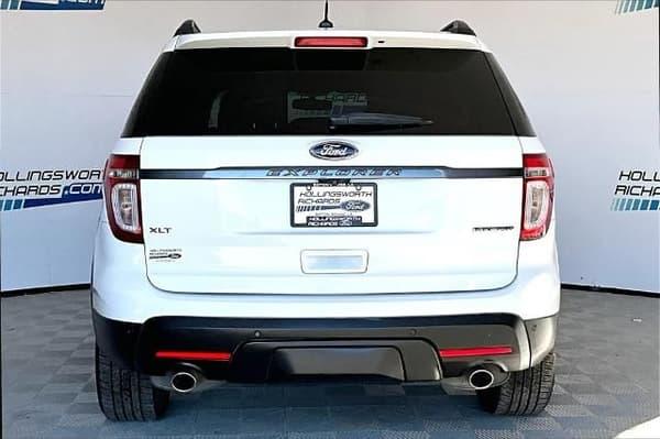 2015 ford explorer in co bluffs, iowa
