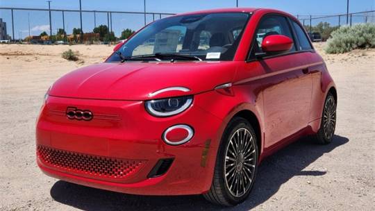 2024 Fiat