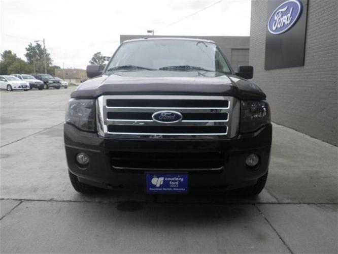 2013 ford expedition el limited 4x4 limited 4dr suv for sale in hadar, nebraska