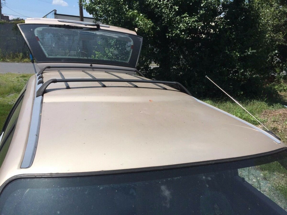 ev glider, only 21k miles on body + 5 speed , no engine, read description!!!