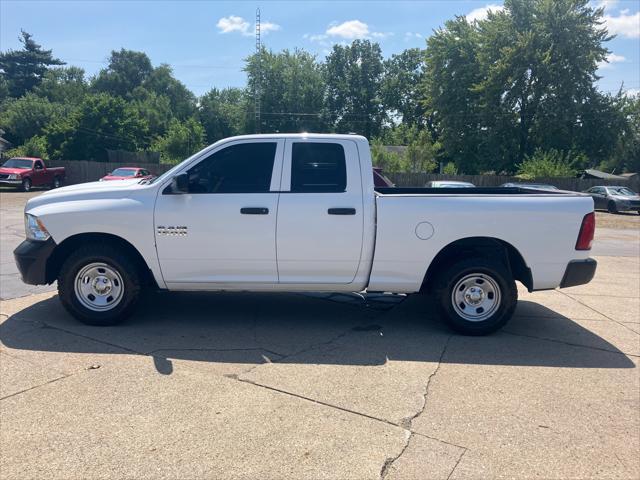 2015 ram 1500 tradesman