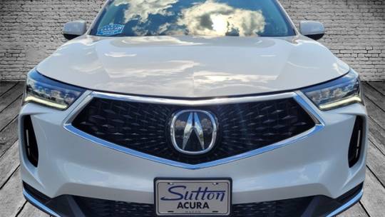 2024 Acura RDX