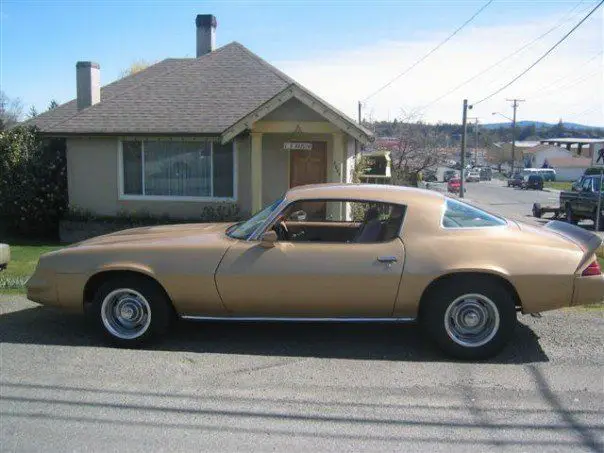 1981 camaro, drivetrain all done, custom dash, turn key fun!
