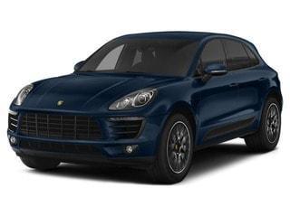 2018 porsche macan s