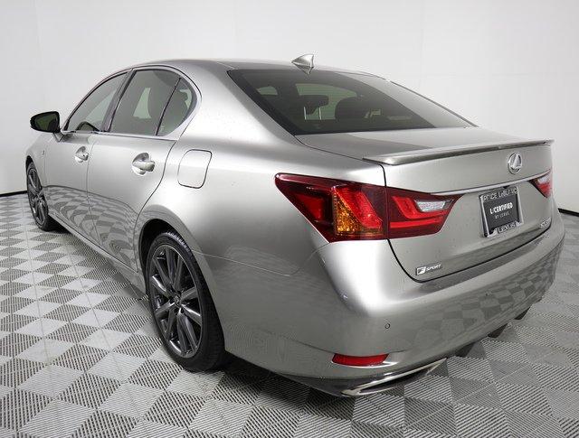 certified 2015 lexus gs 350 baton rouge, la 70817 for sale in baton rouge, louisiana