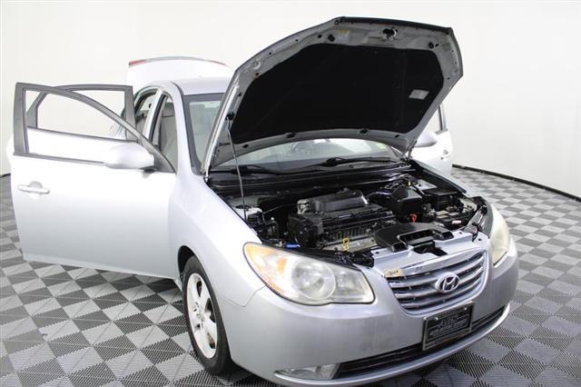 2010 hyundai elantra se