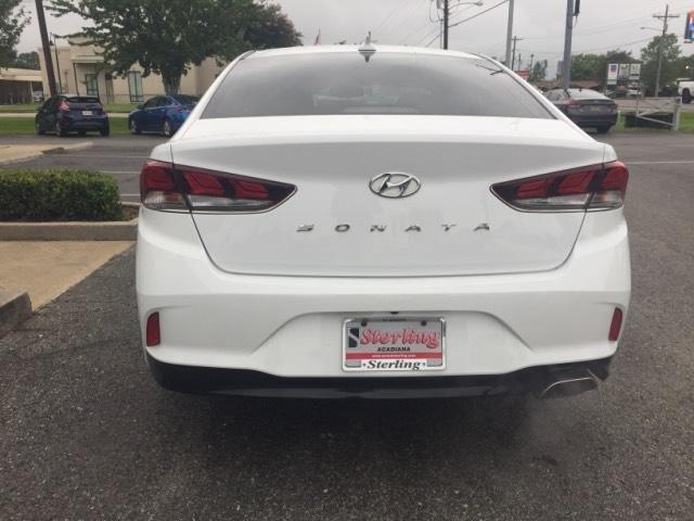 used 2018 hyundai sonata lafayette, la 70506 for sale in lafayette, louisiana