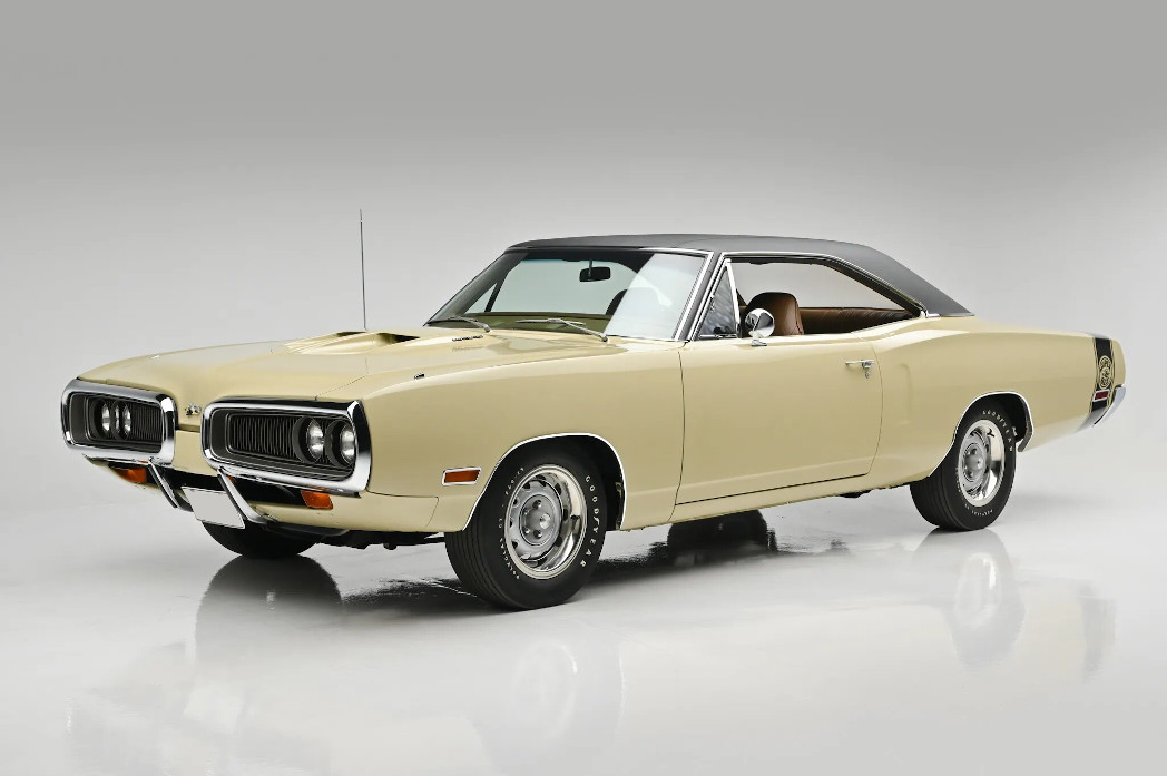 dodge super bee