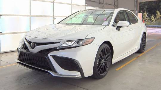 2024 Toyota x
