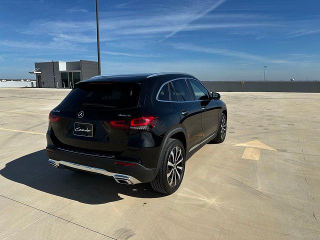 2023 mercedes-benz gla 250