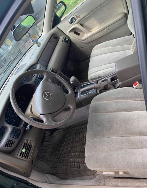 1999 mazda millenia for sale in texas by owner