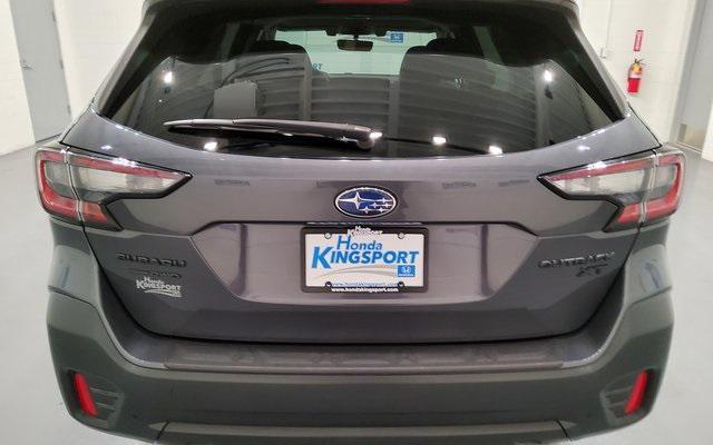 2021 subaru outback onyx edition xt