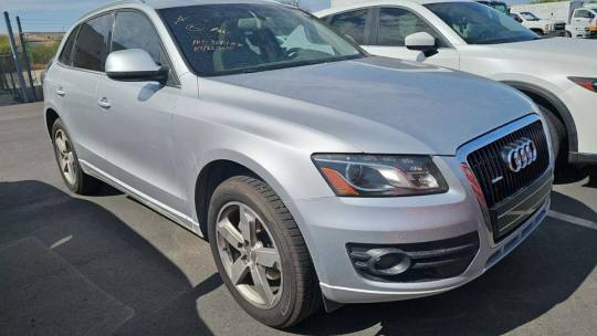 2009 Audi Q5