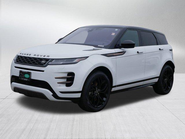 2020 land rover range rover evoque r-dynamic s