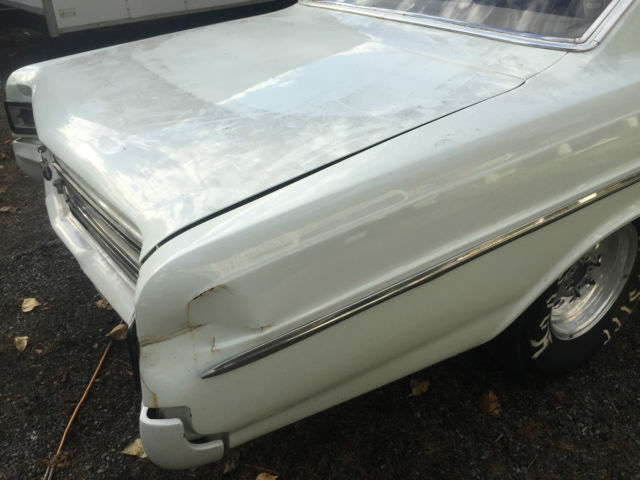 1965 buick
