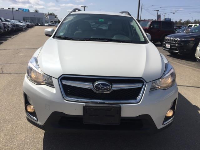2017 subaru crosstrek 2.0i premium awd 2.0i premium 4dr crossover 5m for sale in northfield, new hampshire