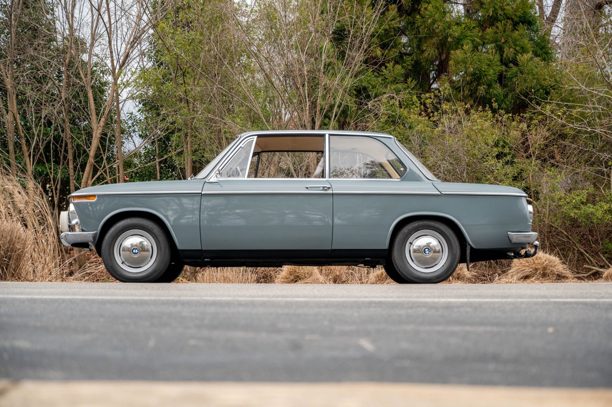 1966 bmw 1600-2