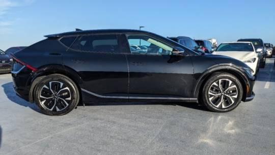 2024 Kia EV6