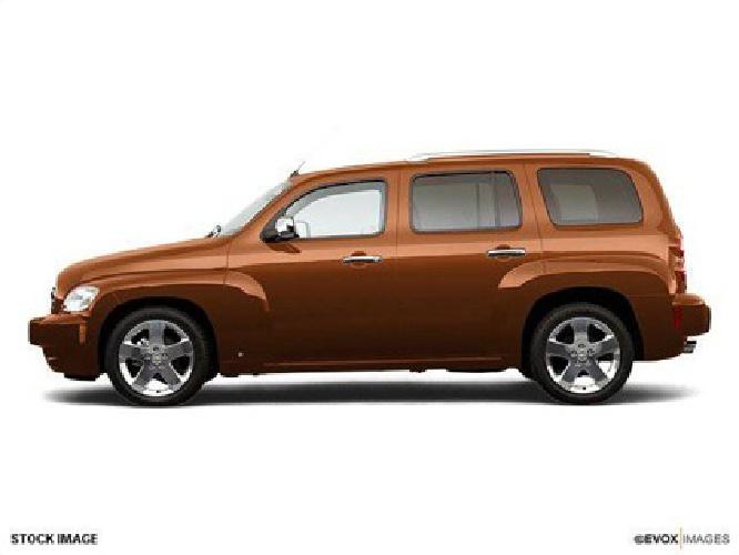 2006 chevrolet hhr lt in kendall, fl