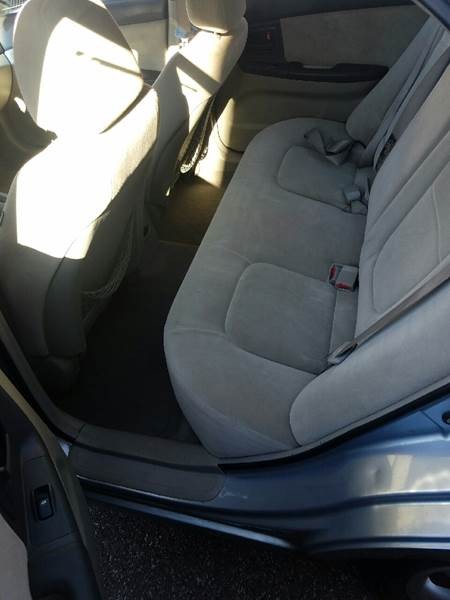 2006 kia spectra ex for sale in pennsylvania