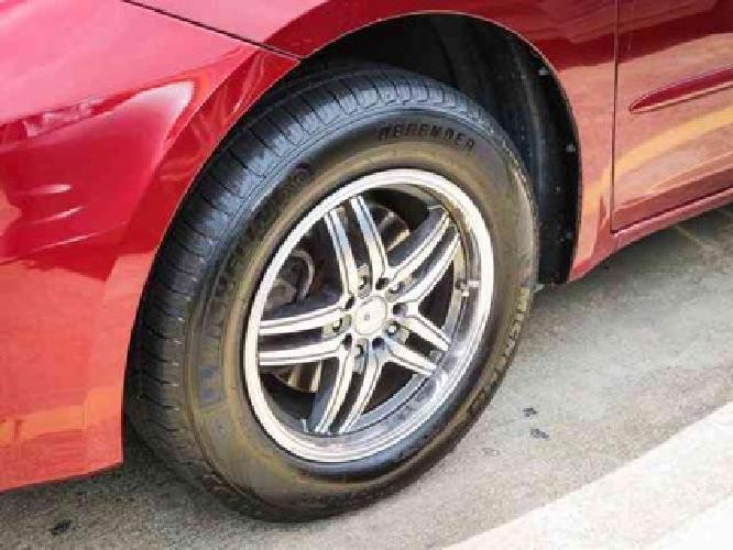 2006 toyota sienna le cruise control one owner in spring, tx