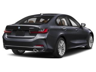2025 BMW 3 series 330i xdrive