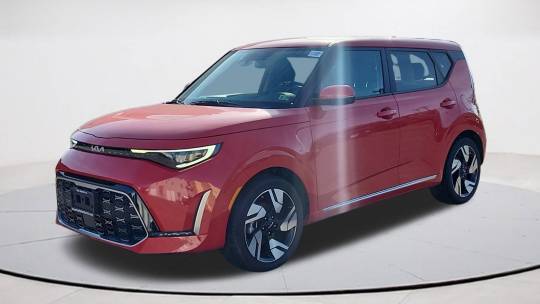 2024 Kia Soul