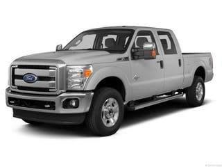 2013 ford f-350 super duty lariat 4x4 lariat 4dr crew cab 8 ft. lb srw pickup for sale in laurel, montana