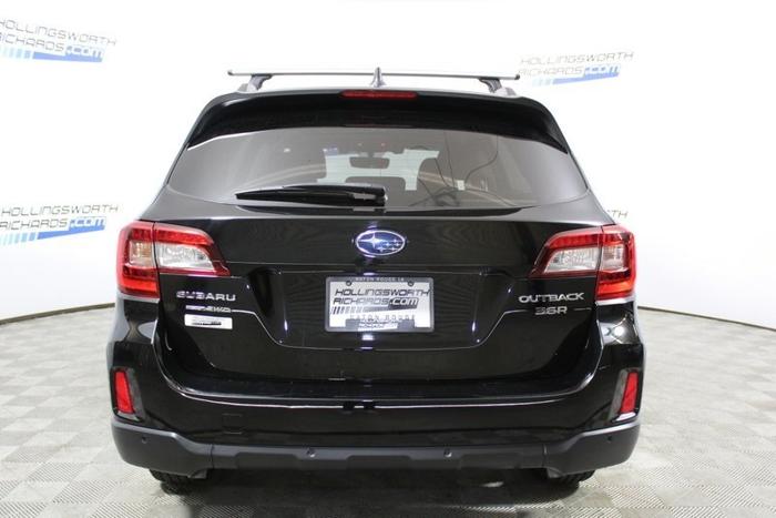 used 2017 subaru outback 3.6r baton rouge, la 70806 for sale in baton rouge, louisiana