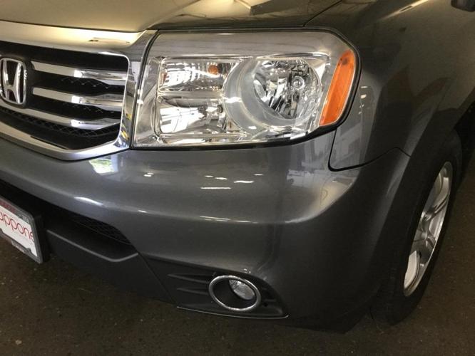 2013 honda pilot ex-l 4x4 ex-l 4dr suv for sale in bow, new hampshire