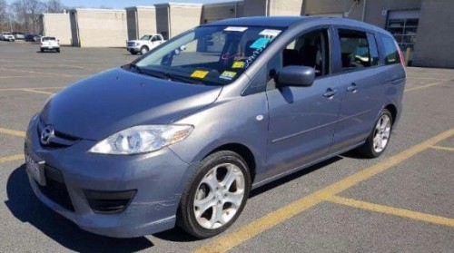 2009 mazda mazda5 in new york by owner