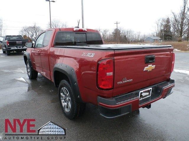 used 2015 chevrolet colorado z71 oneida, ny 13421 for sale in kenwood, new york