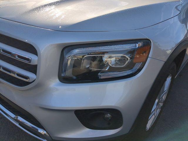 2023 mercedes-benz glb 250 base