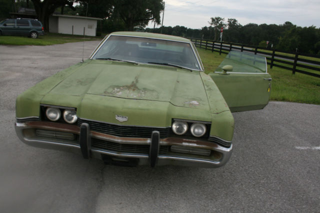 1969 fastback mercury marauder 1969 rare 429 big block marauder x100