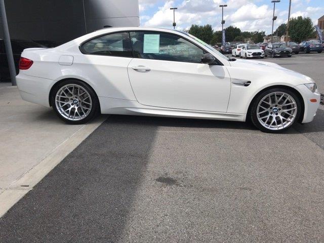 2013 bmw m3 base 2dr coupe for sale in dover, delaware
