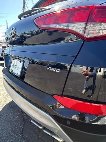 2018 hyundai tucson value sport utility 4d in hampton, new hampshire