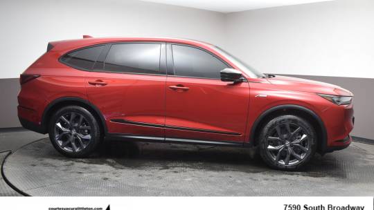 2023 Acura MDX