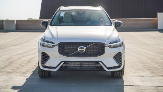 2025 Volvo XC60