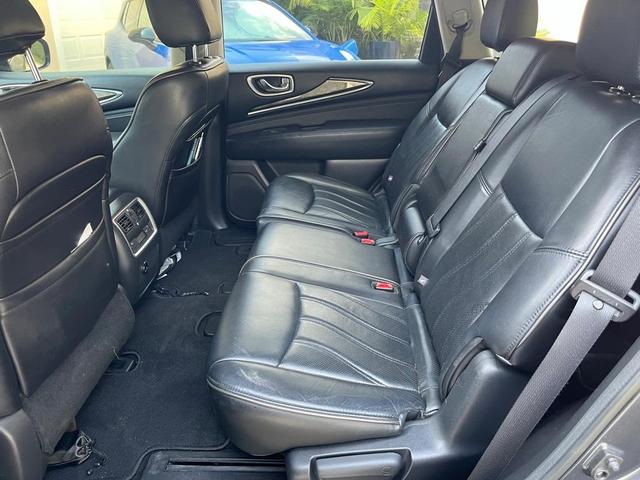 2014 infiniti qx60 base