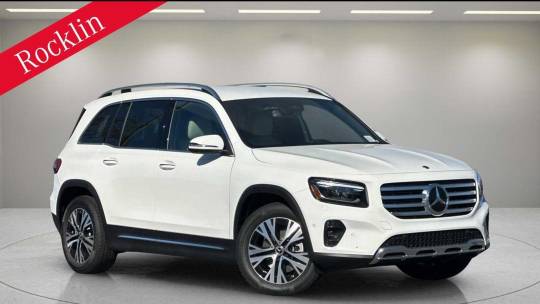 2024 Mercedes-Benz GLB